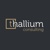 Thallium Consulting Logotype