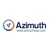 Azimuth, LLC Logotype