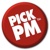 PickPM Logotype