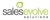 SalesEvolve Logotype