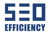 SEO Efficiency Logotype