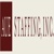 AUE Staffing Logotype