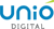 Unió Digital Logotype