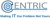 Centric Technologies, LLC Logotype