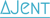 Ajent WA Logotype