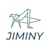 Jiminy Business Logotype