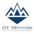 DT Slovenia DMC Logotype