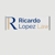 Ricardo Lopez Law Logotype