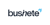 Businete Digital Agency Logotype