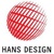 Hans Design Logotype