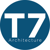 T7 Architecture, Inc. Logotype