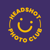 Headshot Photo Club Logotype