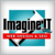Imagine IT Web Design & SEO Logotype