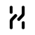 Hub Three Logotype