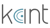 Kant Software Inc. Logotype