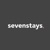 SevenStays Logotype