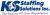 K&S Staffing Solutions Inc. Logotype