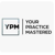 Your Practice Mastered, LLC Logotype