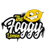The Foggy Lemon Development Logotype
