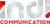 INDI Communication Logotype