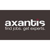 axantis AG Logotype