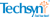 TechSyn Logotype