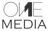 One Media Production House Logotype