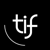 Tif Comunicação Logotype