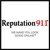 Reputation911 Logotype