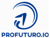 Profuturo.io Logotype