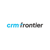 CRM Frontier Logotype