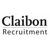 Claibon Recruitment Logotype