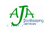 AJA Bookkeeping Services Logotype