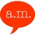 Abask Marketing Logotype
