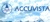 Accuvista Ltd Logotype