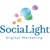 SociaLight Digital Marketing Logotype
