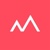 Peak & Peak Logotype