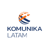 Komunika Latam Logotype