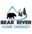 Bear River Web Design Logotype