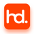 Hire Developer Logotype