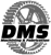 DMS Machining & Fabrication Logotype