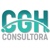 CGH Consultora Logotype