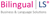 Bilingual LS Logotype