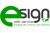 eSign Web Services Pvt Ltd Logotype