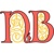 Narrative Bent, LLC. Logotype