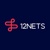 12nets Inc. Logotype