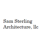 Sam Sterling Architecture, llc Logotype