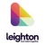 Leighton Logotype