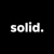 solid studio Logotype