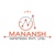 Manansh Infotech Pvt Ltd Logotype